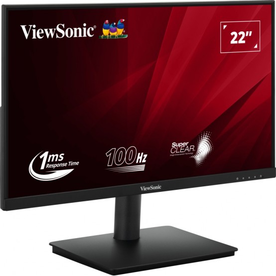 Monitor ViewSonic  VA220-H