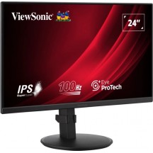 Monitor ViewSonic  VA2408-HDJ