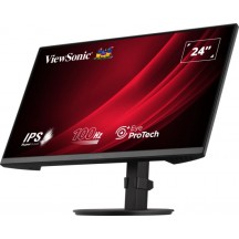 Monitor ViewSonic  VA2408-HDJ