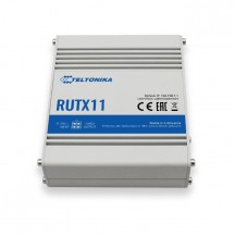 Router Teltonika RUTX11 RUTX11000000
