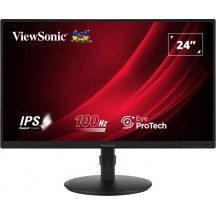 Monitor ViewSonic  VA2408-HDJ