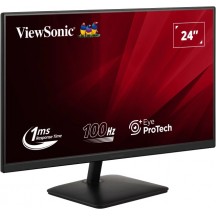 Monitor ViewSonic  VA2408-MHDB