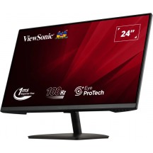Monitor ViewSonic  VA2408-MHDB