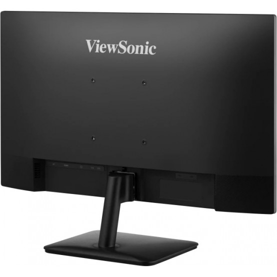Monitor ViewSonic  VA2408-MHDB