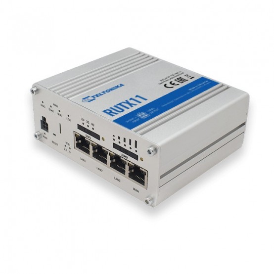 Router Teltonika RUTX11 RUTX11000000