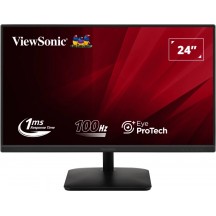 Monitor ViewSonic  VA2408-MHDB