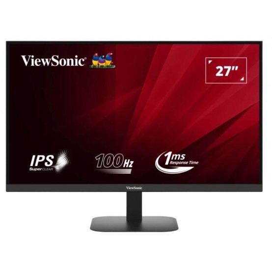 Monitor ViewSonic  VA2708-2K-HD