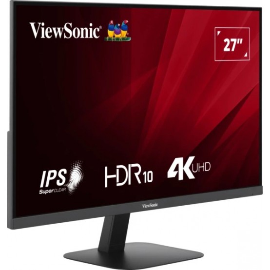 Monitor ViewSonic  VA2708-4K-HD