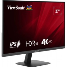 Monitor ViewSonic  VA2708-4K-HD