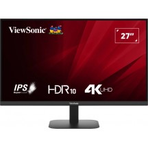 Monitor ViewSonic  VA2708-4K-HD