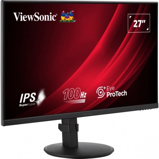 Monitor ViewSonic  VA2708-HDJ