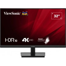 Monitor ViewSonic  VA3208-4K-HD