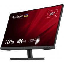 Monitor ViewSonic  VA3208-4K-HD