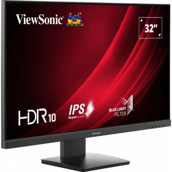 Monitor ViewSonic  VG3209-4K