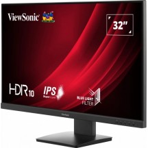 Monitor ViewSonic  VG3209-4K