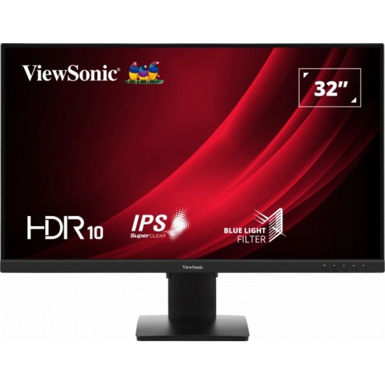 Monitor ViewSonic  VG3209-4K