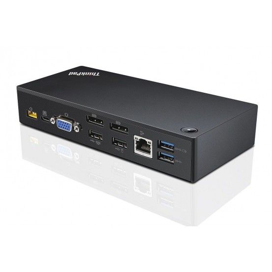 Docking Station Lenovo ThinkPad USB-C Dock 40A90090EU