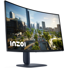 Monitor Dell Alienware AW3225DM 210-BPKZ 2