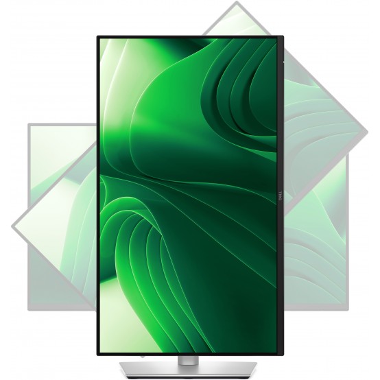 Monitor Dell P2425D 210-BRHS
