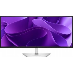 Monitor Dell P3425WE 210-BRHY