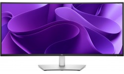 Monitor Dell P3425WE 210-BRHY