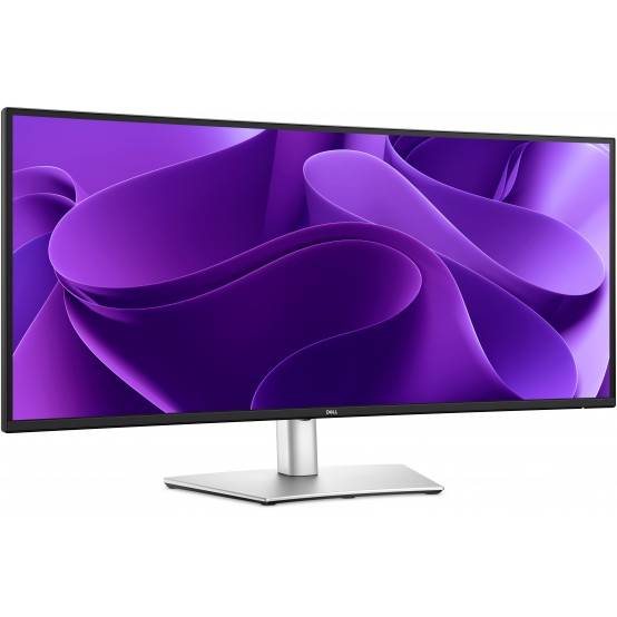 Monitor Dell P3425WE 210-BRHY