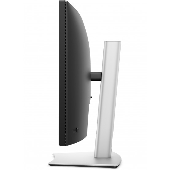 Monitor Dell P3425WE 210-BRHY