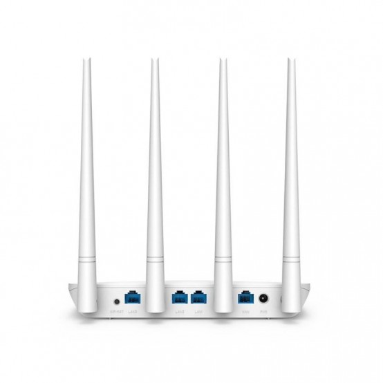 Router Tenda F6 ROUTER