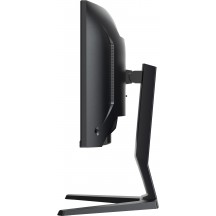 Monitor iiyama  GCB3486WQSCP-B1