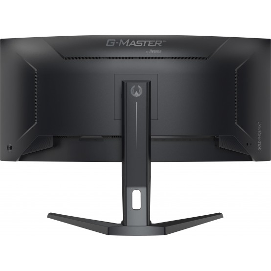 Monitor iiyama  GCB3486WQSCP-B1