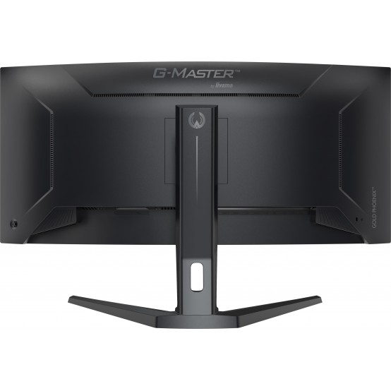 Monitor iiyama  GCB3486WQSCP-B1