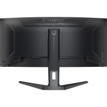 Monitor iiyama  GCB3486WQSCP-B1