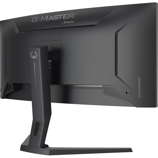 Monitor iiyama  GCB3486WQSCP-B1