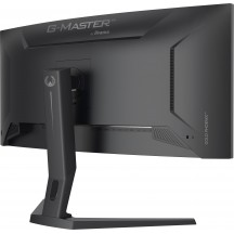Monitor iiyama  GCB3486WQSCP-B1