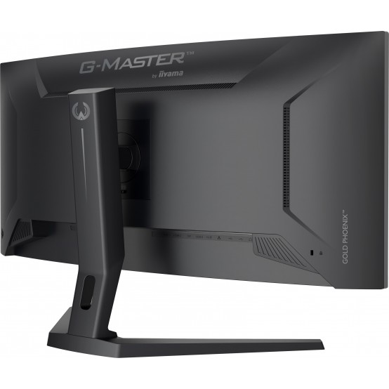 Monitor iiyama  GCB3486WQSCP-B1