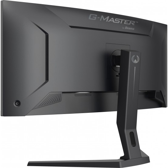 Monitor iiyama  GCB3486WQSCP-B1