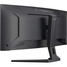 Monitor iiyama  GCB3486WQSCP-B1