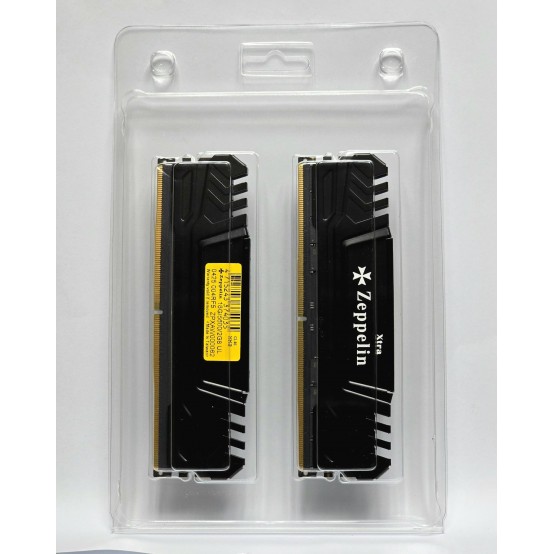 Memorie Zeppelin  ZE-DDR5-32G5600-RD-KIT