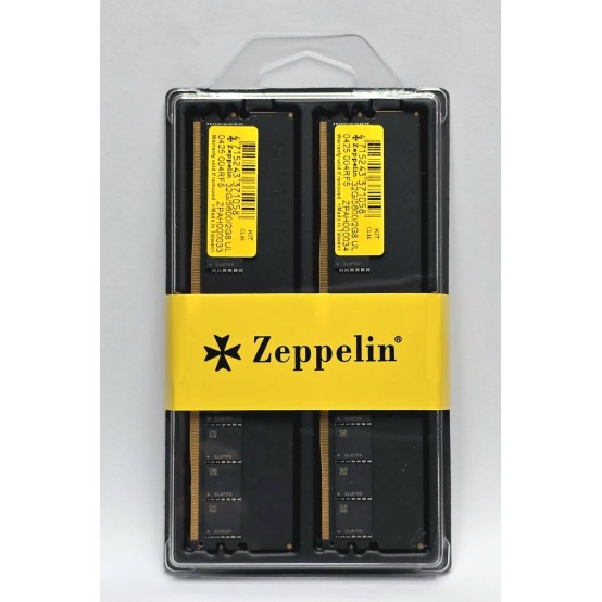 Memorie Zeppelin  ZE-DDR5-64G5600-KIT