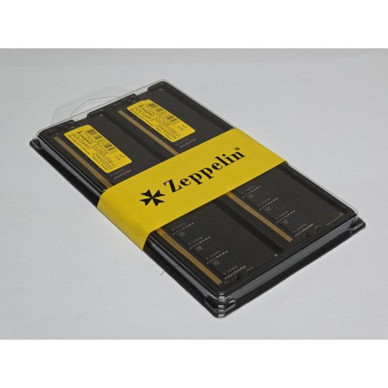 Memorie Zeppelin  ZE-DDR5-64G5600-KIT