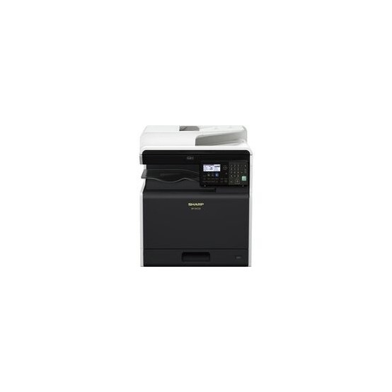 Imprimanta Sharp  BP20C25-SM