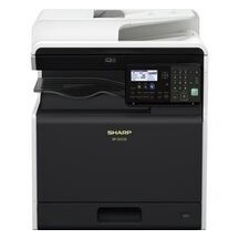 Imprimanta Sharp BP20C25-SM