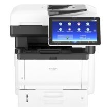 Imprimanta Ricoh IM430FSE-S