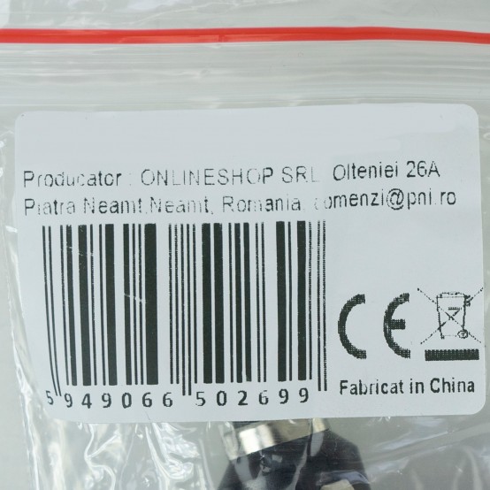 Alimentator PNI  DC-5V