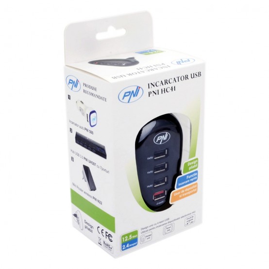 Alimentator PNI  PNI-HC41