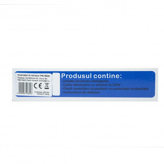 Alimentator PNI  PNI-RDRM200