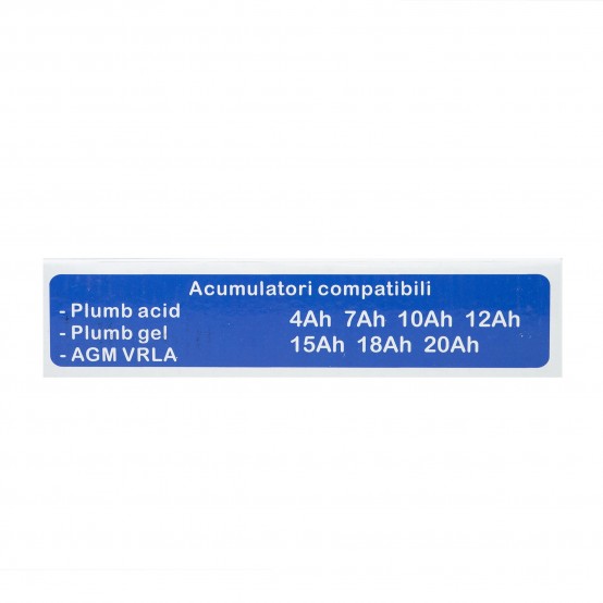 Alimentator PNI  PNI-RDRM200