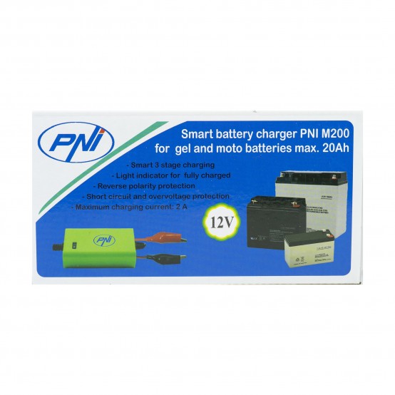 Alimentator PNI  PNI-RDRM200