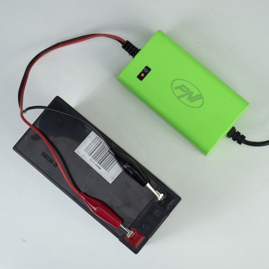 Alimentator PNI  PNI-RDRM200
