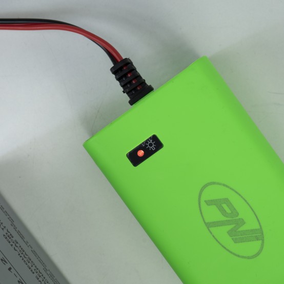 Alimentator PNI  PNI-RDRM200